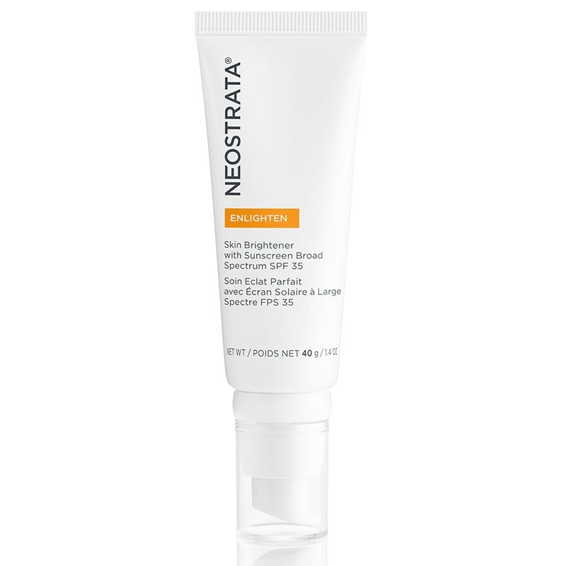 депигментиращ крем със spf35