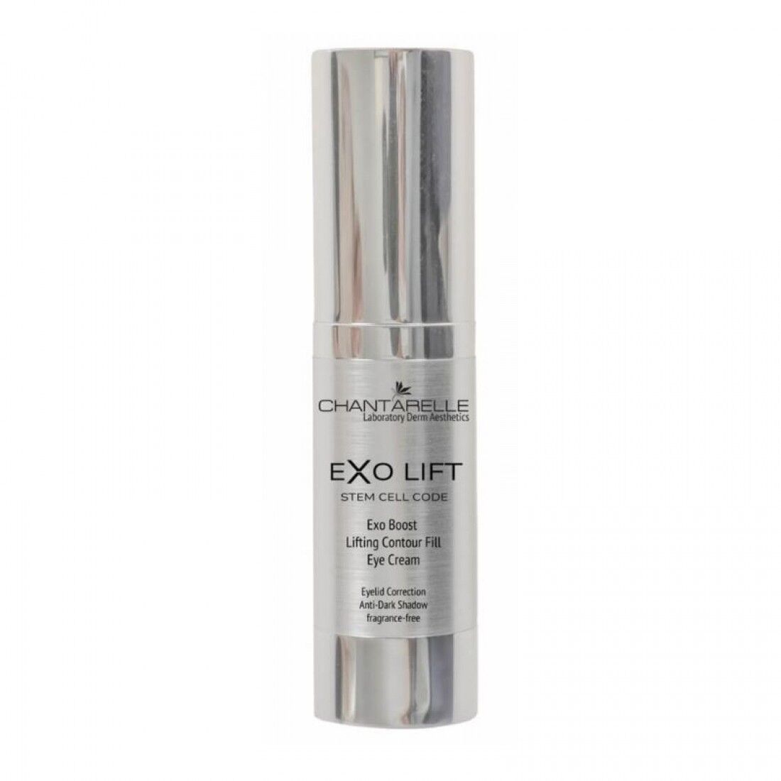 Exo Boost Lifting Contour Fill Eye Cream Chantarelle